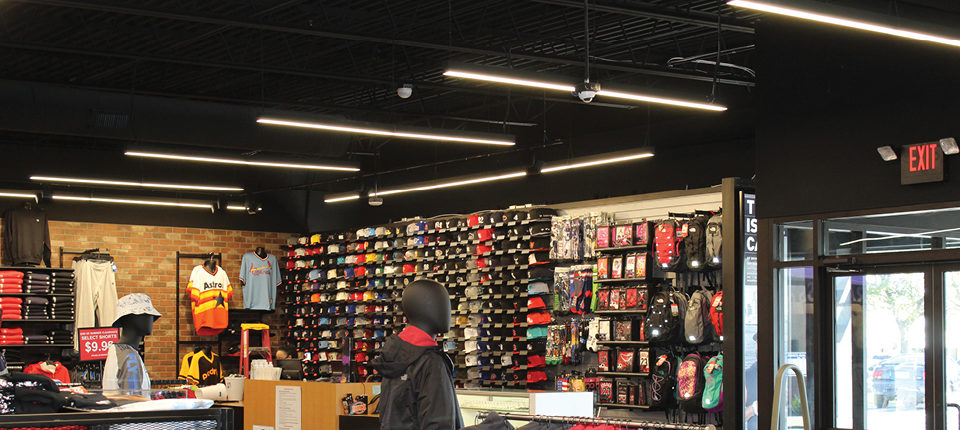 eblens sneaker release