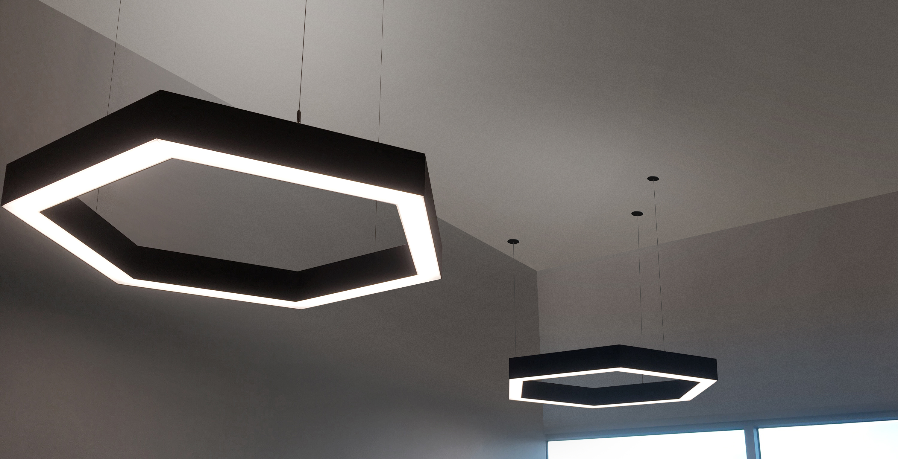 Pearson TI Research Triangle Pearson TI by Mercury Lighting